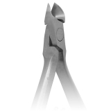 МЕТЦГЕР MT-16 Кусачки педикюрные, 6 мм