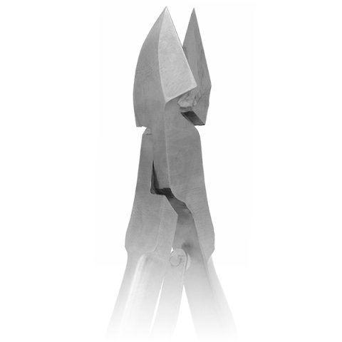 МЕТЦГЕР MT-20 Кусачки педикюрные, 14 мм