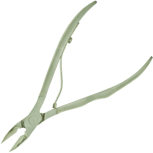 МЕТЦГЕР MT-20 Кусачки педикюрные, 14 мм