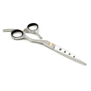МЕТЦГЕР Ножницы парикмахерские PBS-STU7660 (6")