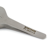 МЕТЦГЕР PT-363(1)-D Пинцет скошенный