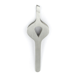 МЕТЦГЕР PT-363(1)-D Пинцет скошенный