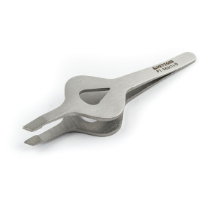 МЕТЦГЕР PT-363(1)-D Пинцет скошенный