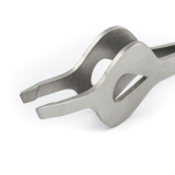 МЕТЦГЕР PT-363(1)-D Пинцет скошенный