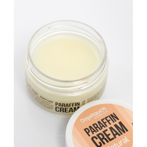 Dt Крем-парафин холодный Натуральный, 75 мл.