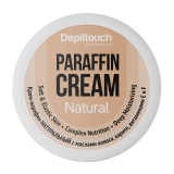 Dt Крем-парафин холодный Натуральный, 75 мл.