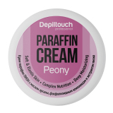 Dt Крем-парафин холодный Пион, 75 мл.