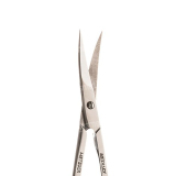 МЕТЦГЕР MT-513-S-CVD Ножницы для ногтей