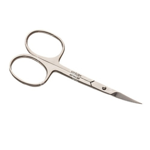 МЕТЦГЕР MT-513-S-CVD Ножницы для ногтей