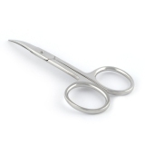 МЕТЦГЕР NS-1/3-S (СVD) Ножницы для ногтей