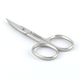 МЕТЦГЕР NS-1/4-S (СVD) Ножницы для ногтей