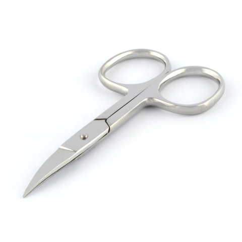 МЕТЦГЕР NS-1/4-S (СVD) Ножницы для ногтей