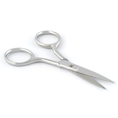 МЕТЦГЕР NS-1/5-S (ST) Ножницы для ногтей