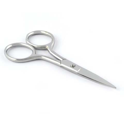 МЕТЦГЕР NS-1/5-S (ST) Ножницы для ногтей