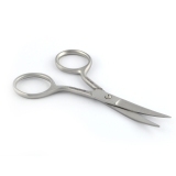 МЕТЦГЕР NS-1/6-D (СVD) Ножницы для ногтей