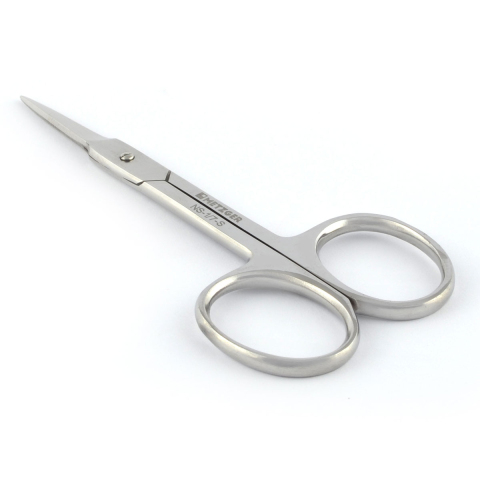 МЕТЦГЕР NS-1/7-S (ST) Ножницы для ногтей