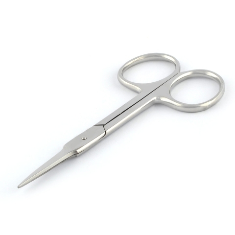 МЕТЦГЕР NS-1/7-S (ST) Ножницы для ногтей