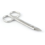 МЕТЦГЕР NS-701-S Ножницы для ногтей