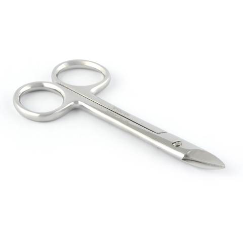 МЕТЦГЕР NS-701-S Ножницы для ногтей