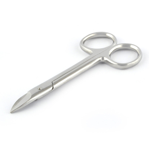 МЕТЦГЕР NS-701-S Ножницы для ногтей