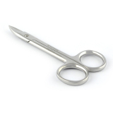 МЕТЦГЕР NS-701-S Ножницы для ногтей