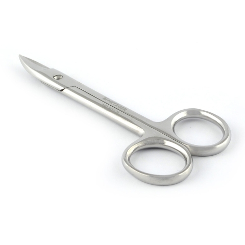 МЕТЦГЕР NS-701-S Ножницы для ногтей