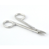 МЕТЦГЕР NS-701-S Ножницы для ногтей