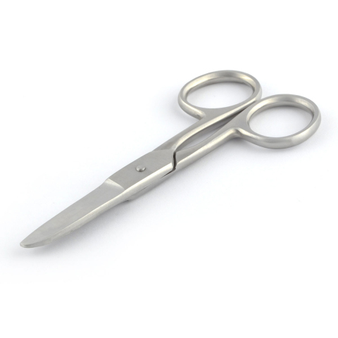 МЕТЦГЕР NS-786-D Ножницы для ногтей