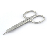 МЕТЦГЕР NS-794-D Ножницы для ногтей универсальные