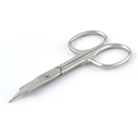 МЕТЦГЕР NS-794-D Ножницы для ногтей универсальные