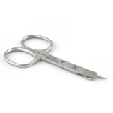 МЕТЦГЕР NS-794-D Ножницы для ногтей универсальные