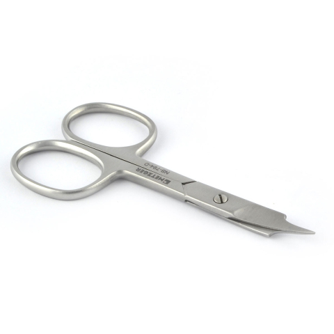 МЕТЦГЕР NS-794-D Ножницы для ногтей универсальные