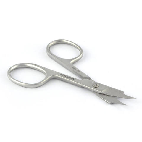 МЕТЦГЕР NS-794-D Ножницы для ногтей универсальные