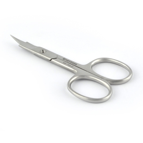 МЕТЦГЕР NS-794-D Ножницы для ногтей универсальные