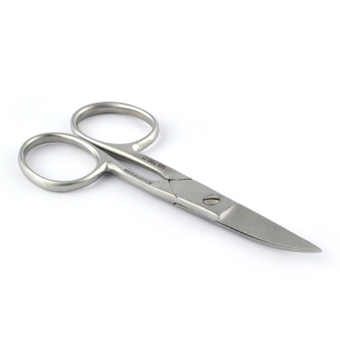 МЕТЦГЕР NS-799-D Ножницы для ногтей