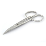 МЕТЦГЕР NS-799-D Ножницы для ногтей