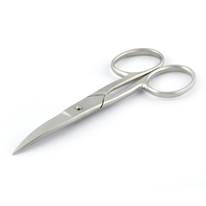 МЕТЦГЕР NS-799-D Ножницы для ногтей