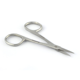 МЕТЦГЕР NS-909-D Ножницы для ногтей универсальные