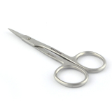 МЕТЦГЕР NS-909-D Ножницы для ногтей универсальные