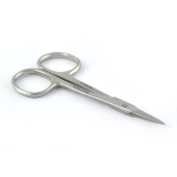 МЕТЦГЕР NS-909-D Ножницы для ногтей универсальные