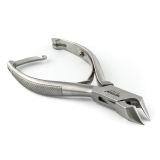 МЕТЦГЕР PP-848-D Кусачки педикюрные, 14 мм