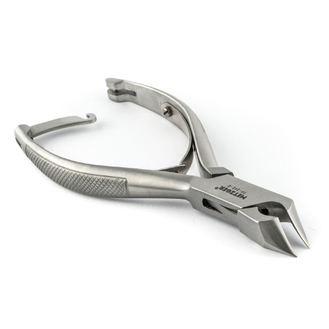 МЕТЦГЕР PP-848-D Кусачки педикюрные, 14 мм