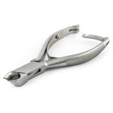 МЕТЦГЕР PP-848-D Кусачки педикюрные, 14 мм