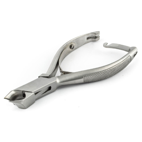 МЕТЦГЕР PP-848-D Кусачки педикюрные, 14 мм