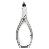 МЕТЦГЕР PP-848-D Кусачки педикюрные, 14 мм