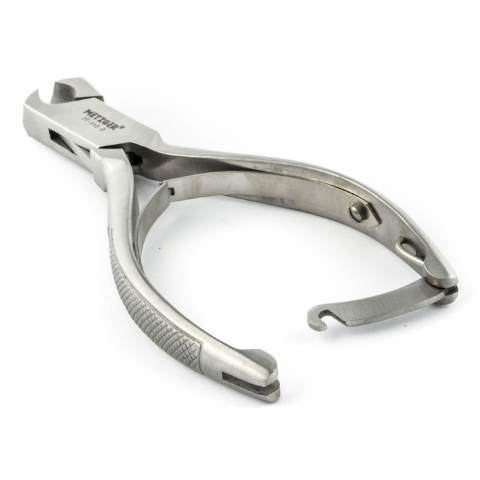 МЕТЦГЕР PP-848-D Кусачки педикюрные, 14 мм