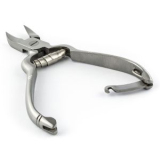 МЕТЦГЕР PP-853-D Кусачки педикюрные, 14 мм