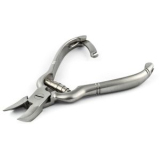 МЕТЦГЕР PP-853-D Кусачки педикюрные, 14 мм