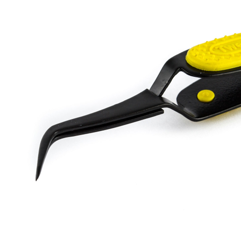 МЕТЦГЕР PT-600(2)-BY Пинцет новинка