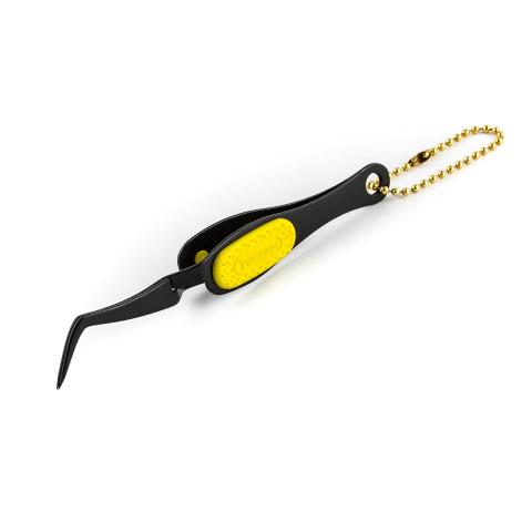 МЕТЦГЕР PT-600(2)-BY Пинцет новинка